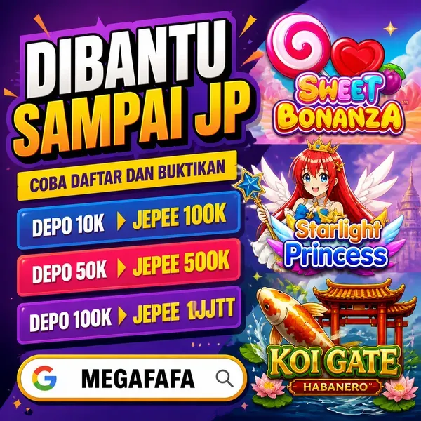 situs slot mahjong 3